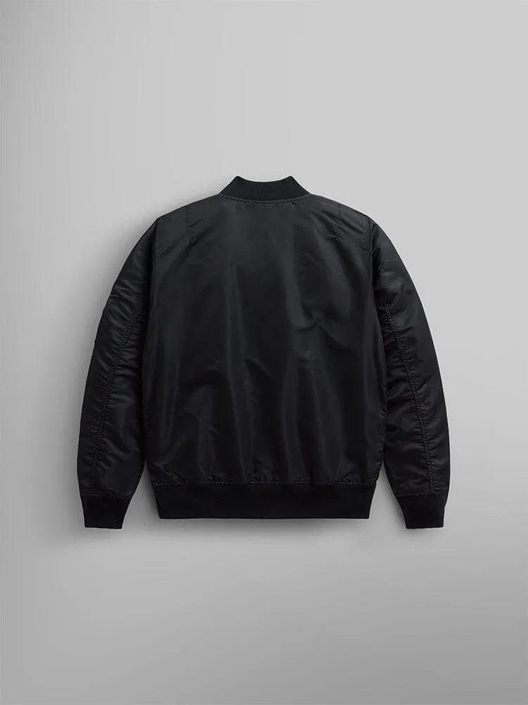 L-2B BLOOD CHIT GEN II BOMBER JACKET