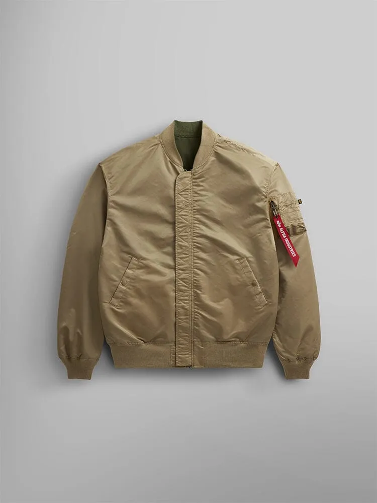 L-2B MOD GEN II BOMBER JACKET