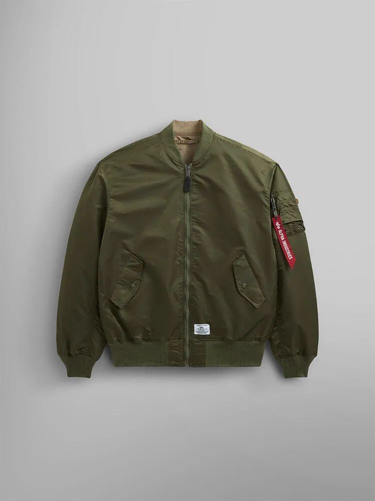 L-2B MOD GEN II BOMBER JACKET