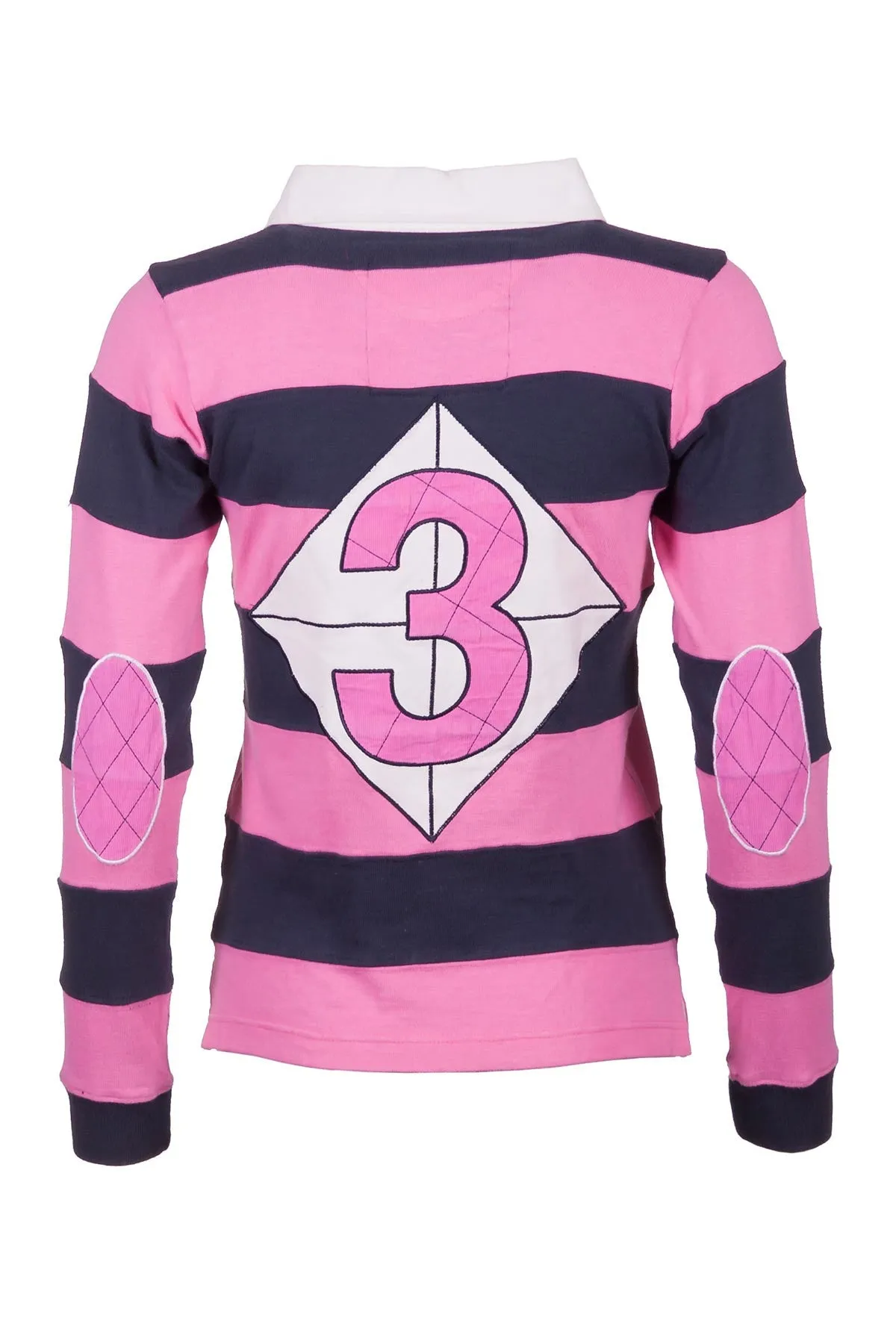 Ladies Rugby Shirt