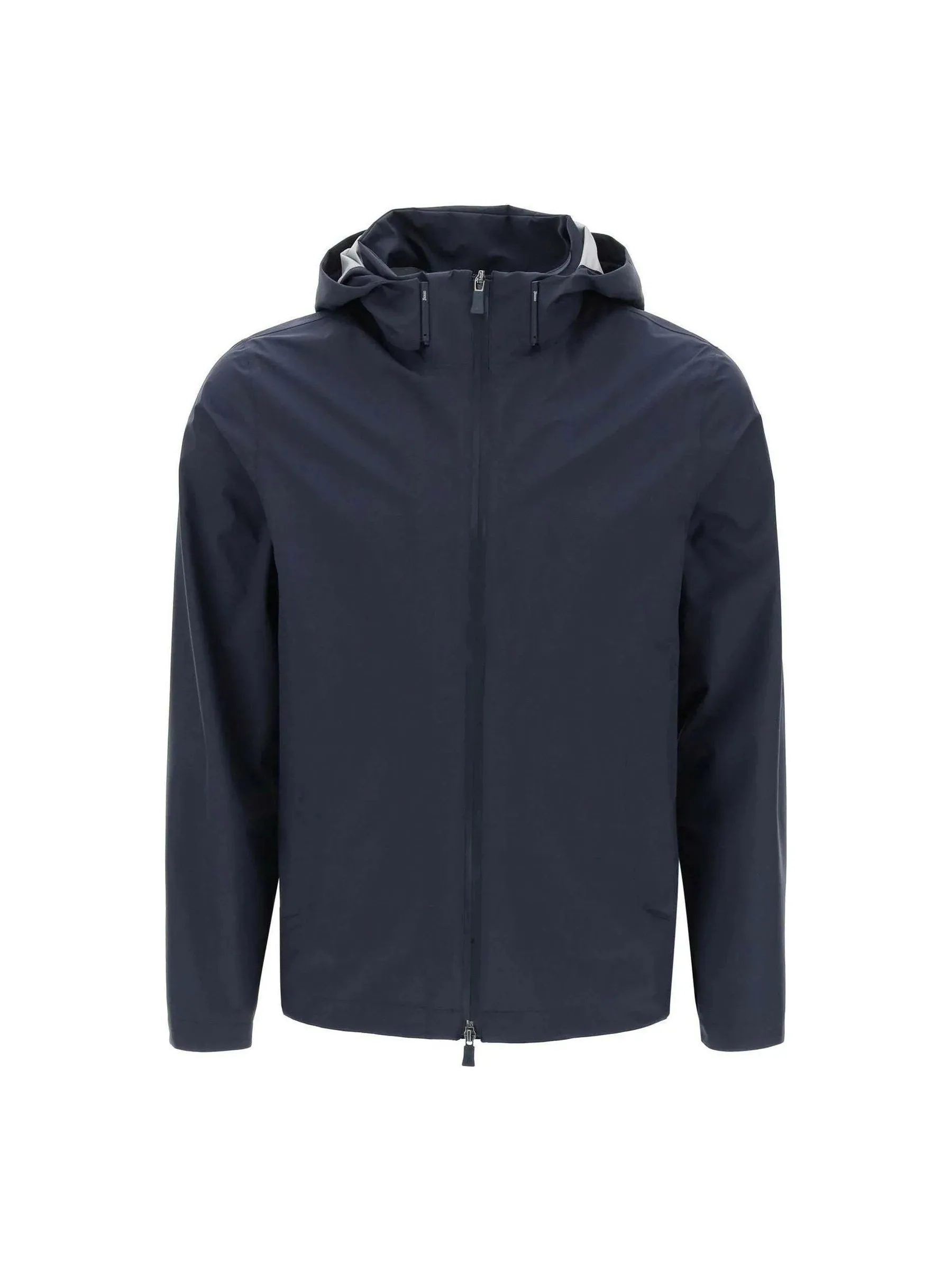 Laminar GORE-TEX Hooded Jacket