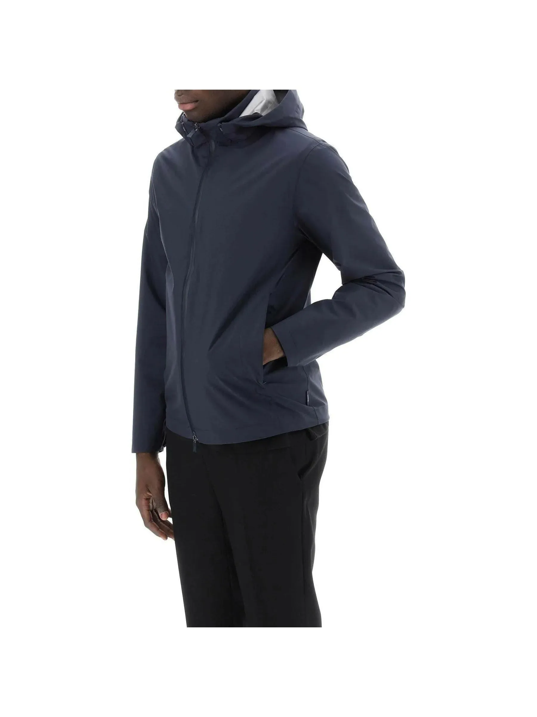 Laminar GORE-TEX Hooded Jacket