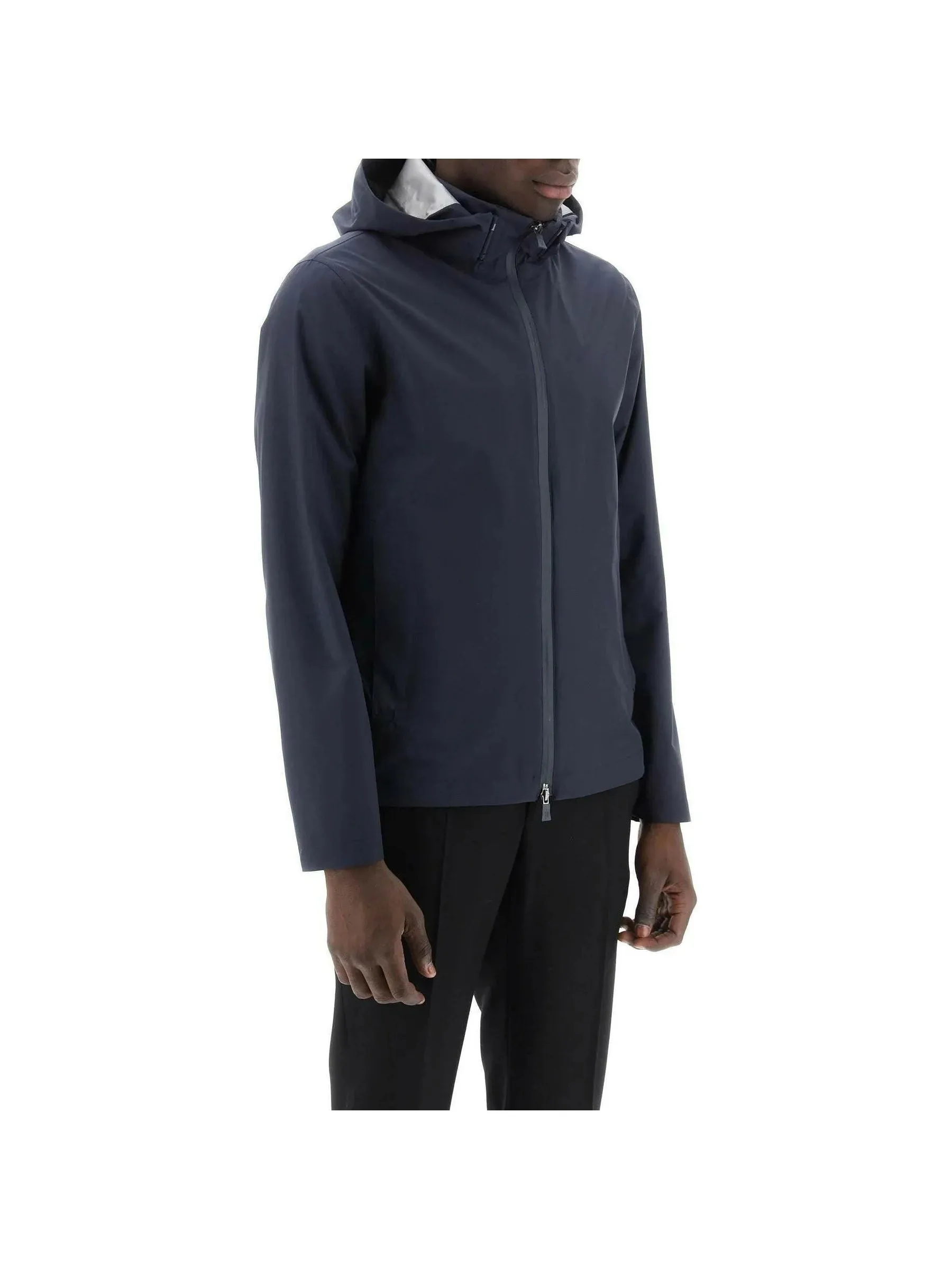 Laminar GORE-TEX Hooded Jacket