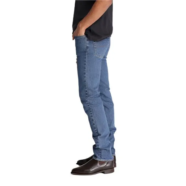 Lee Riders Straight Slim Stretch Jeans