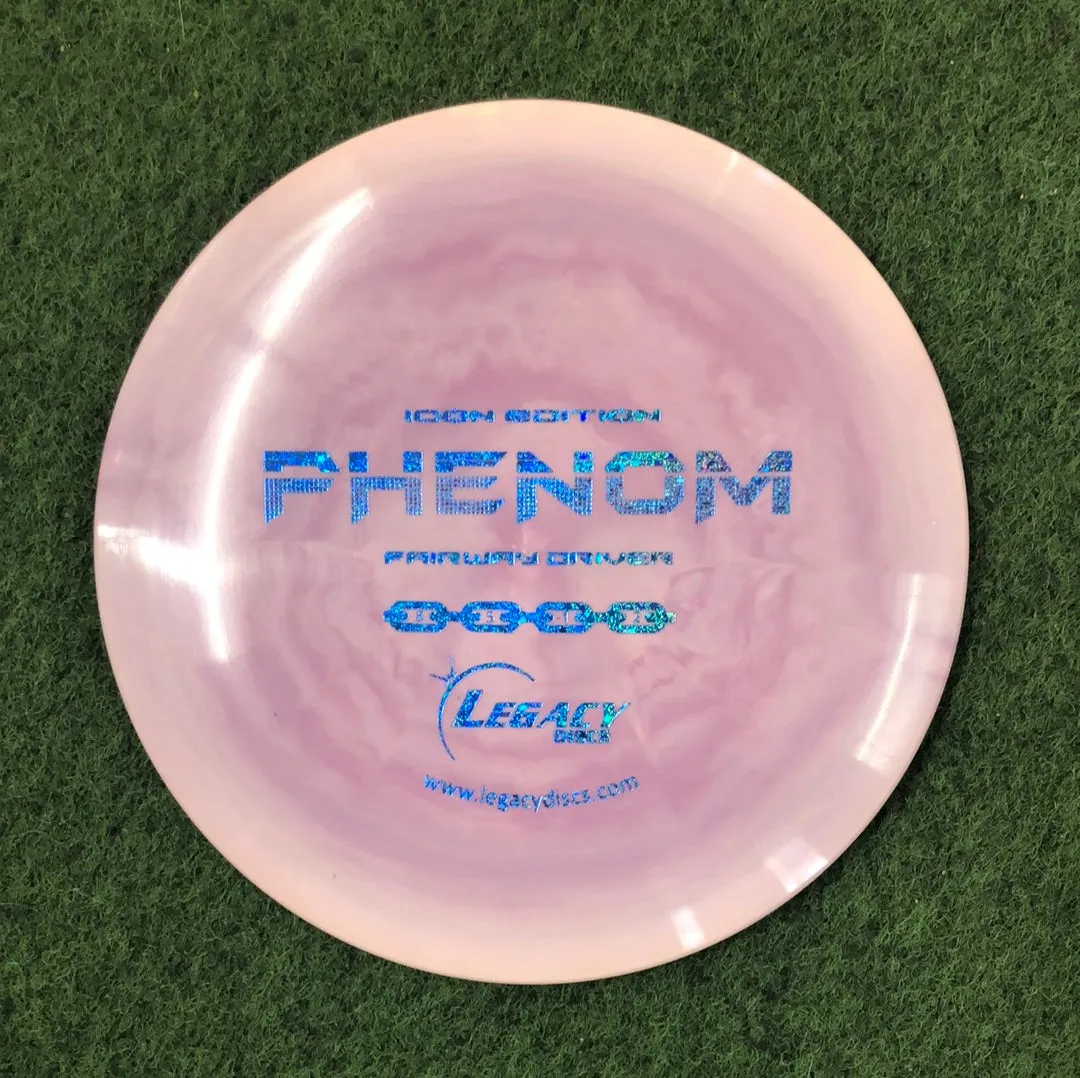 Legacy Discs Phenom [ 8 5 -1 2 ]