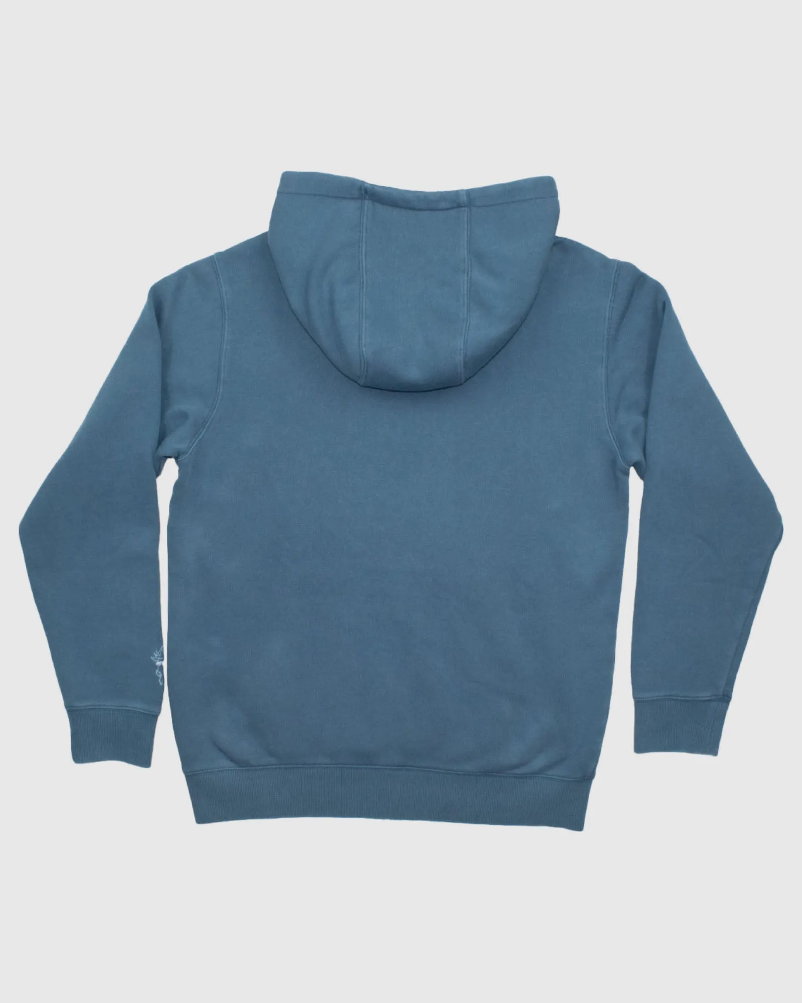 Linden Hooded Sweatshirt