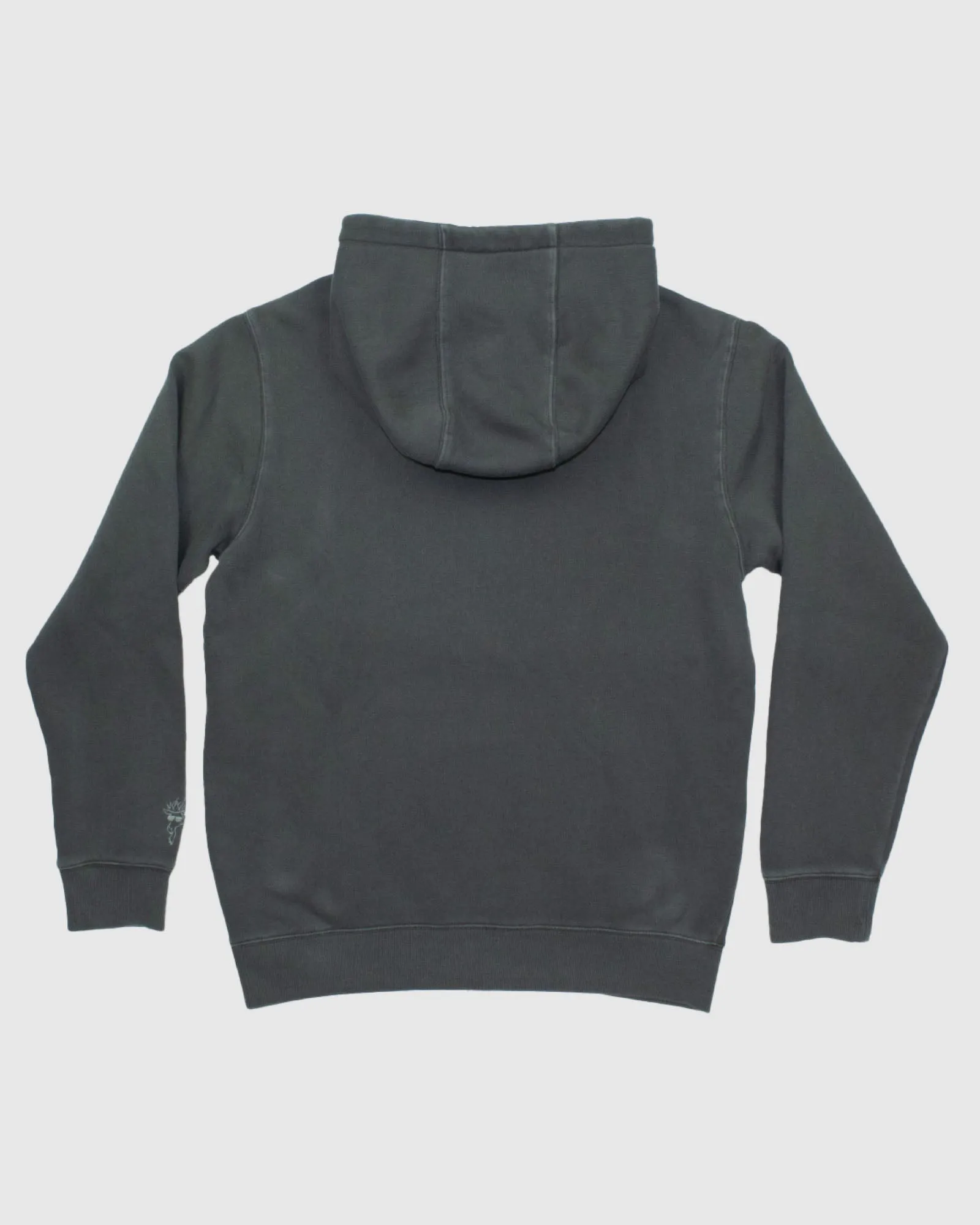 Linden Hooded Sweatshirt