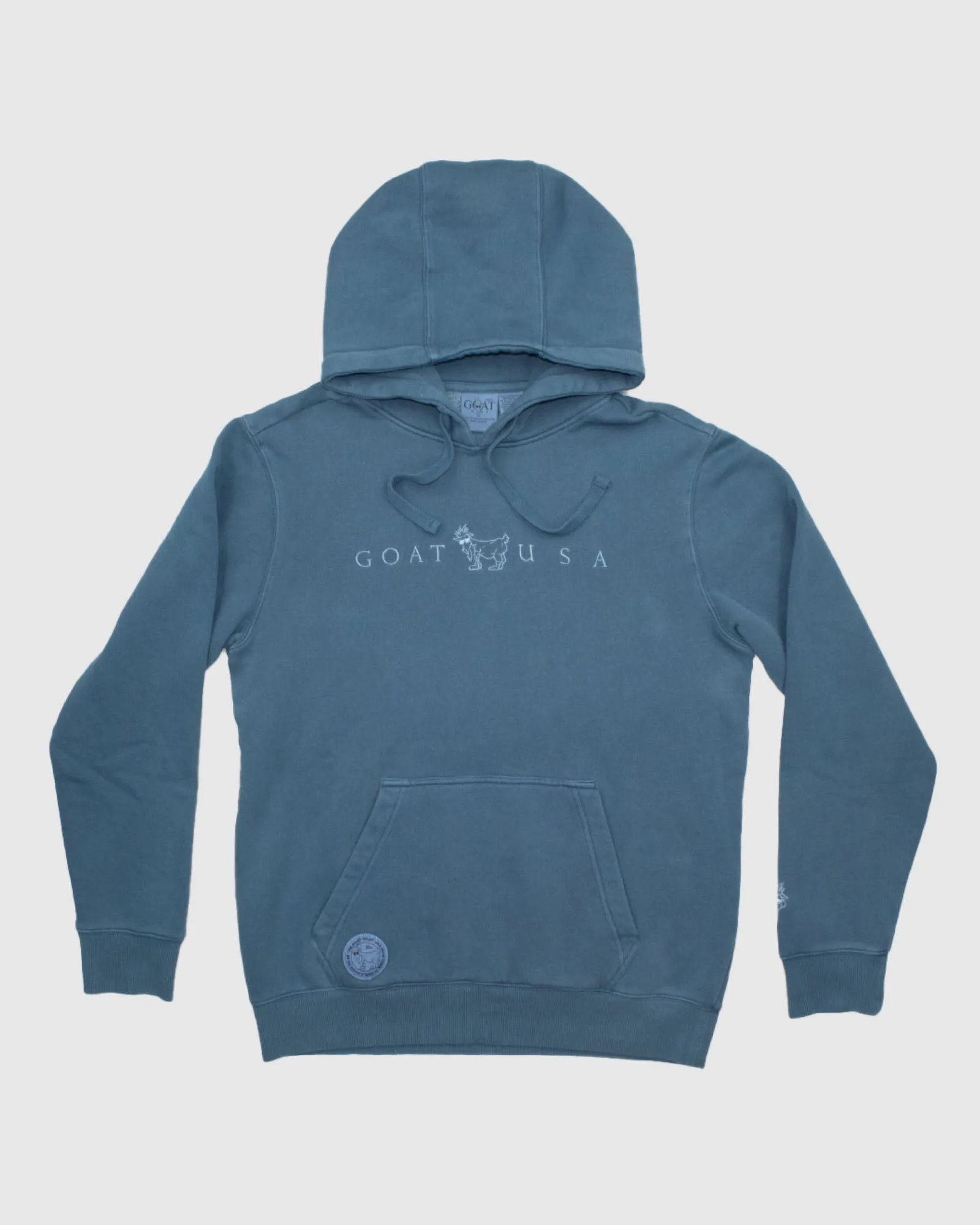 Linden Hooded Sweatshirt