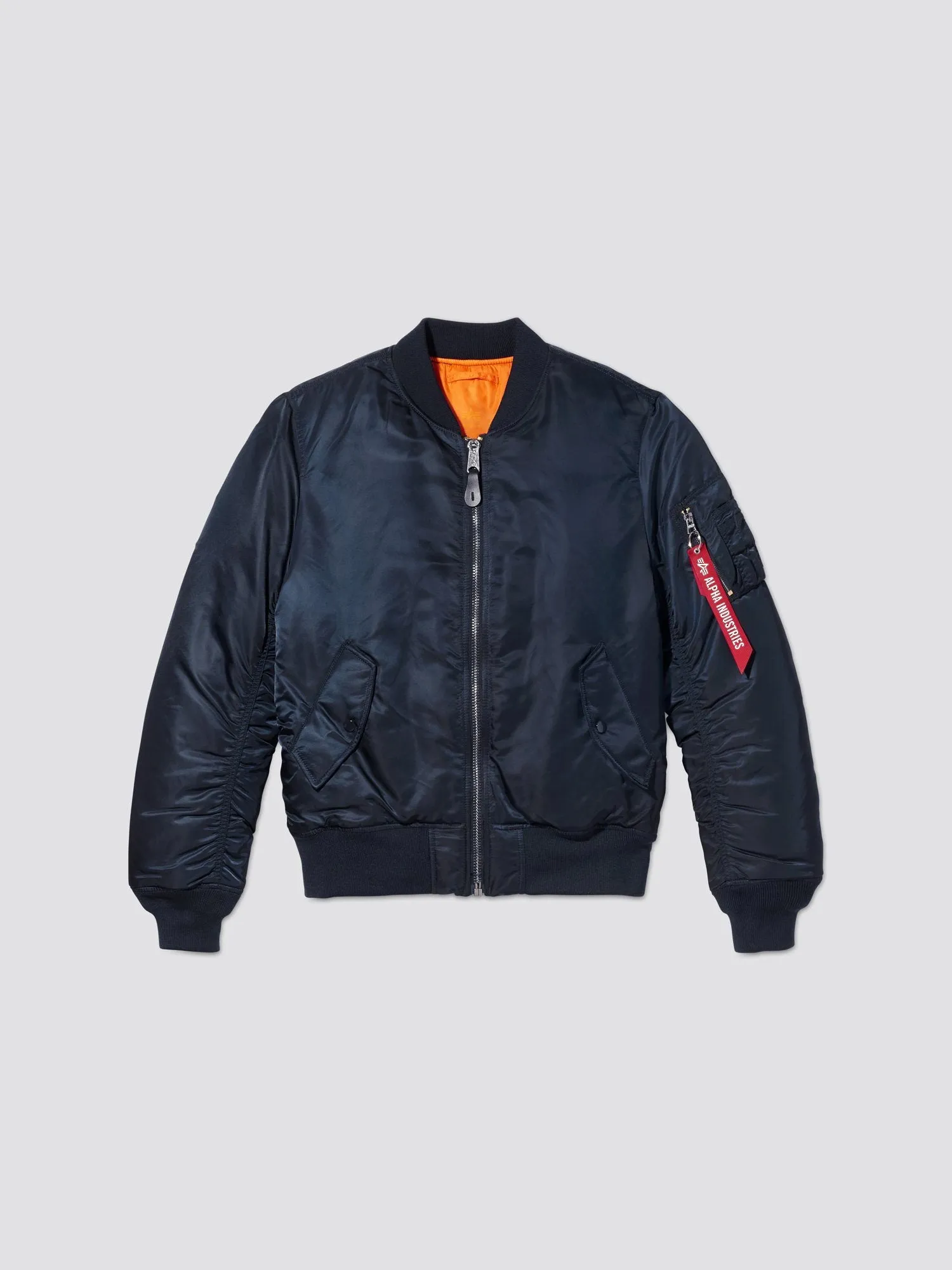 MA-1 BOMBER JACKET SLIM FIT