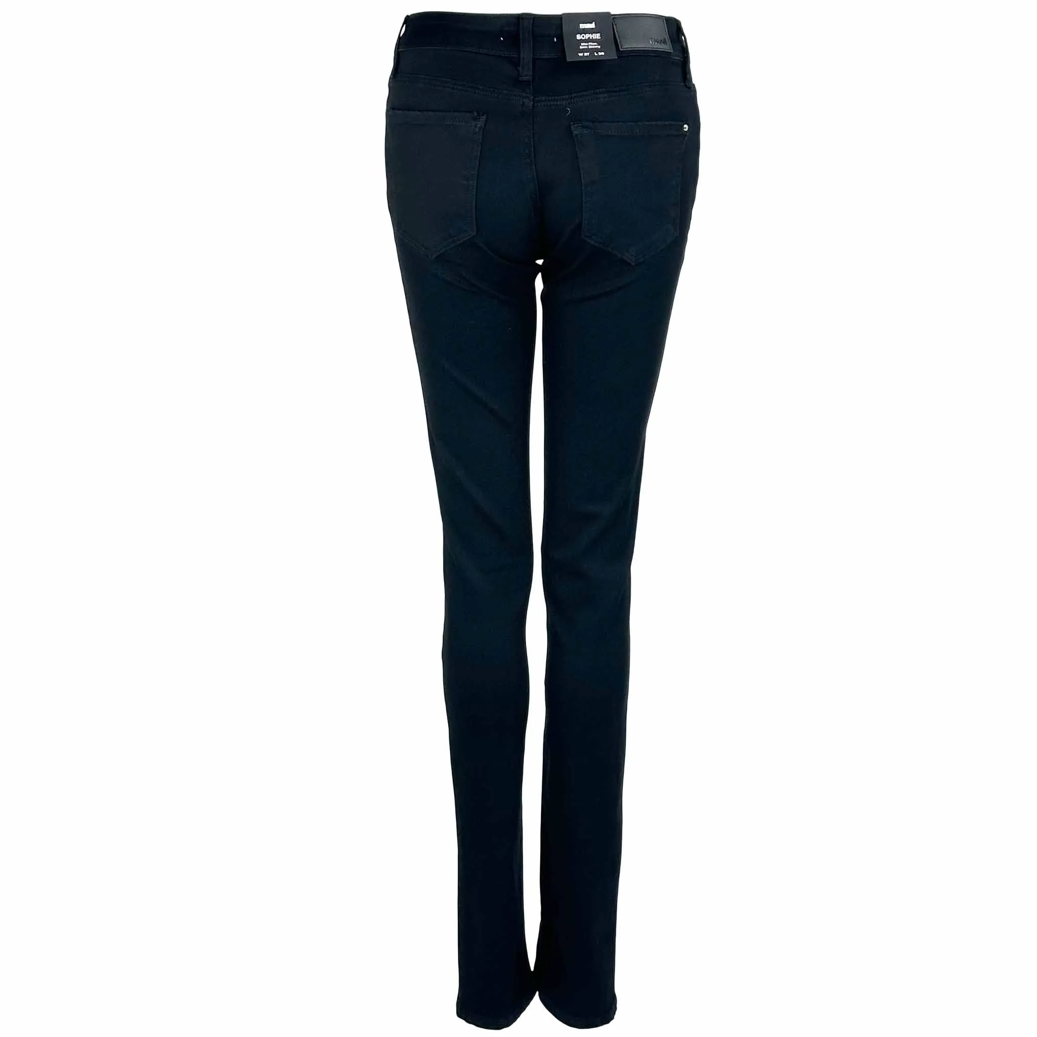 Mavi Jeans Sophie Smoke Super Shape