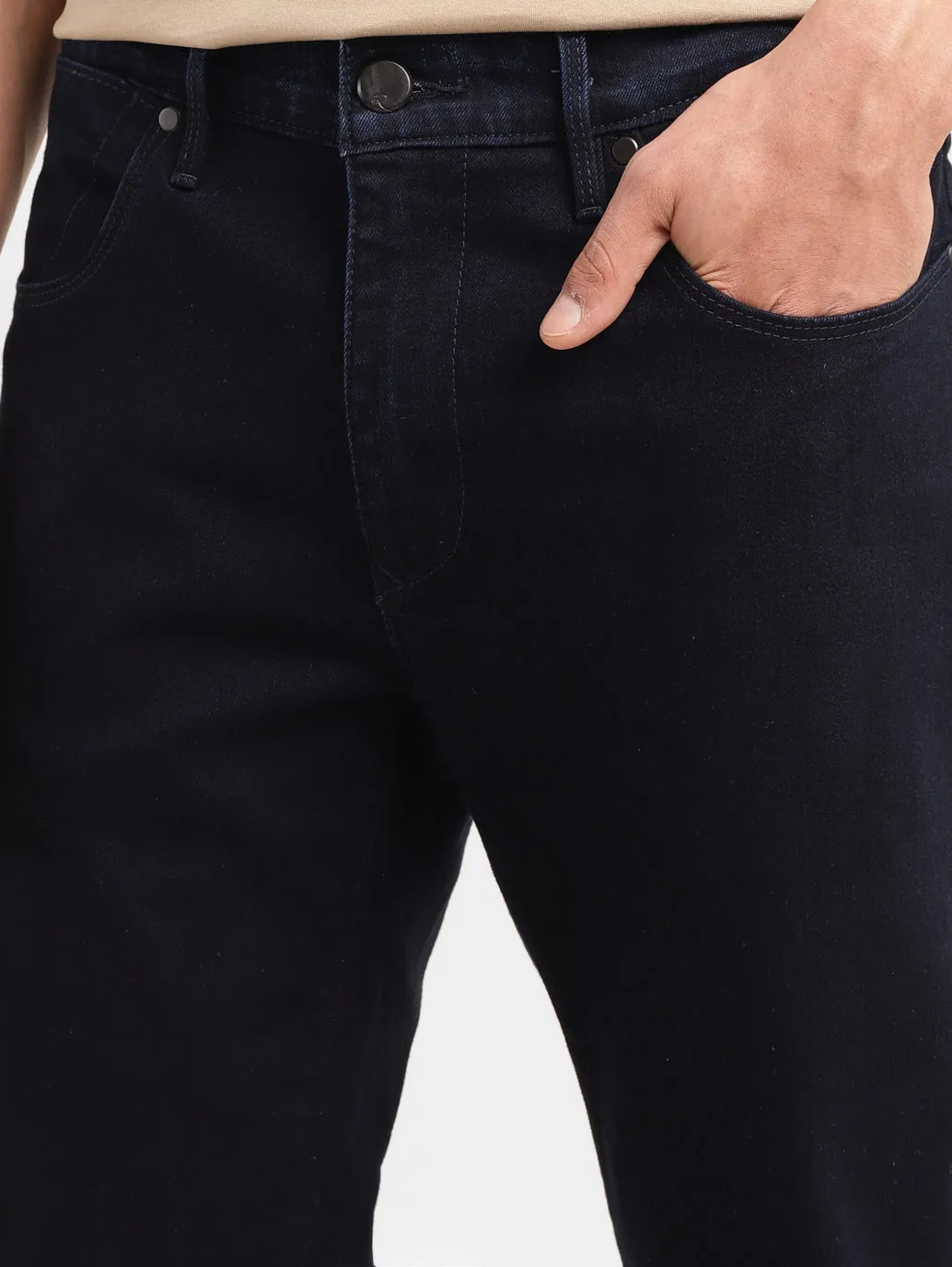 Men's 511 Dark Indigo Slim Fit Jeans