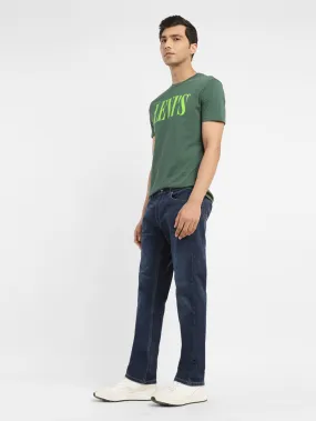 Men's 513 Slim Straight Fit Jeans