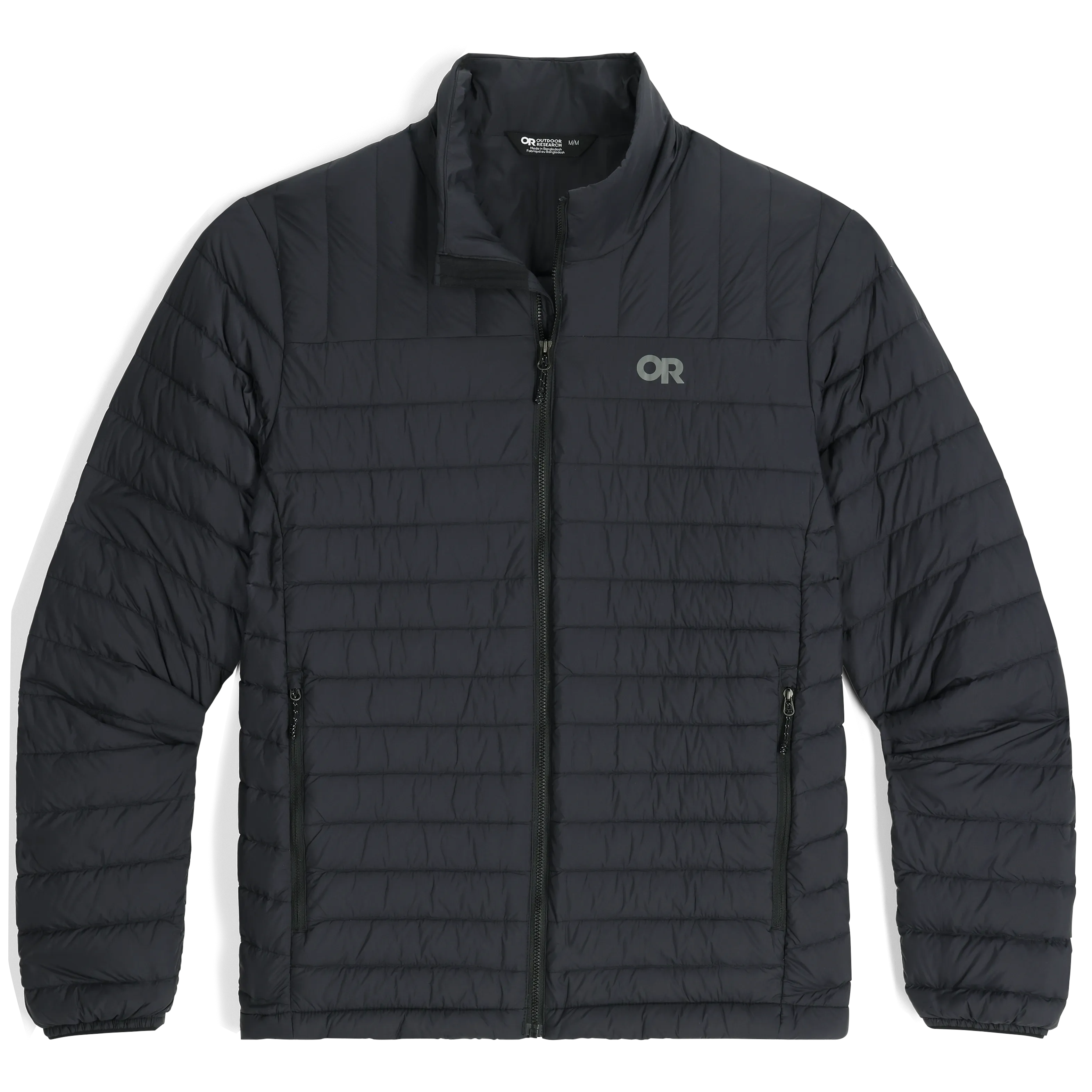 Premium Mens Transcendent Down Jacket