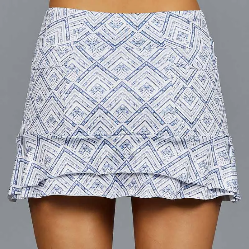 Navia LE Short Print