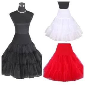 Petticoats