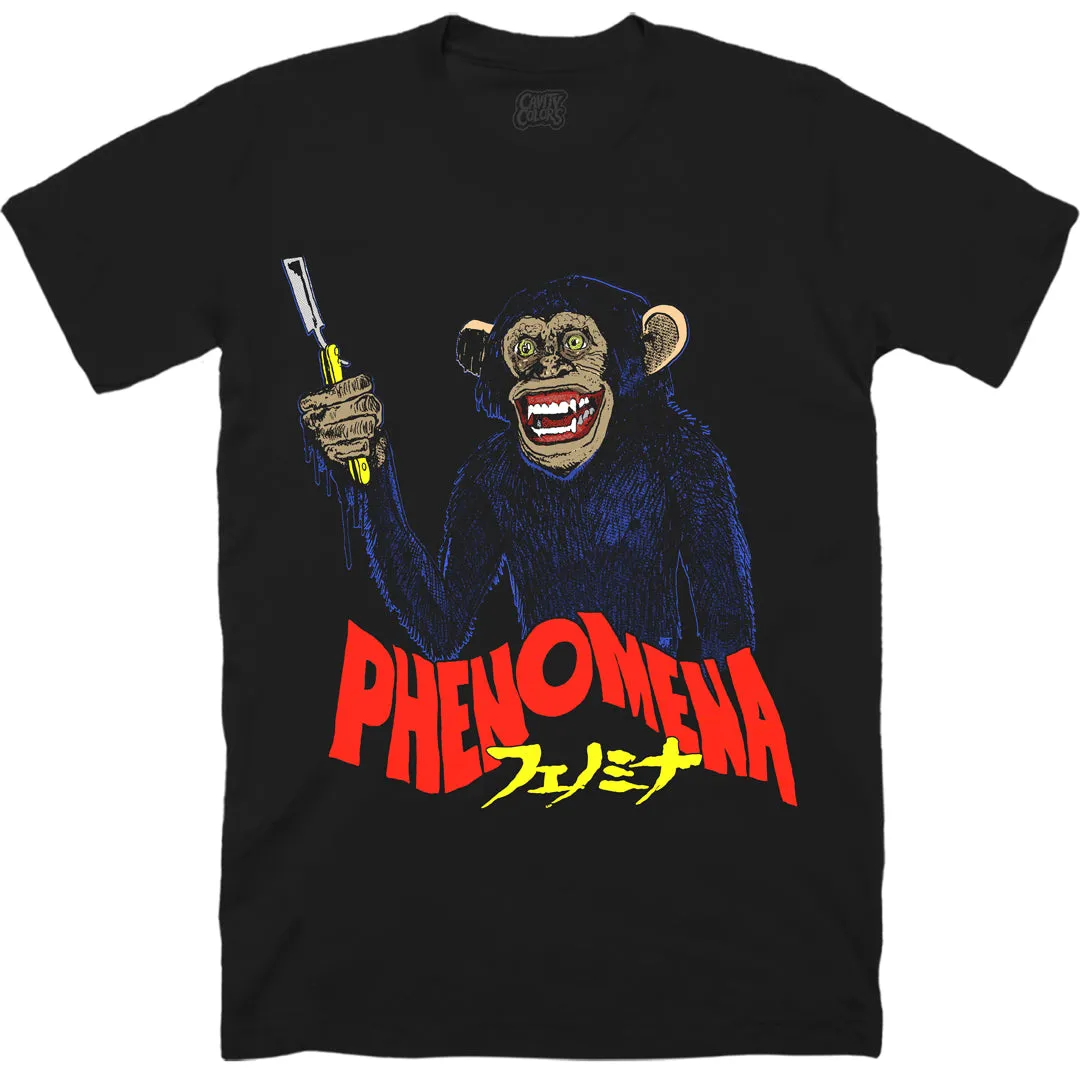 PHENOMENA: INGA - T-SHIRT