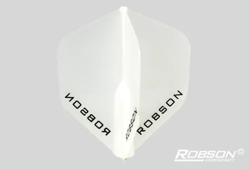 Robson Standard Molded Flights