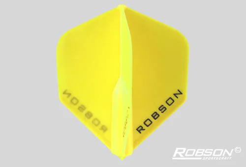 Robson Standard Molded Flights