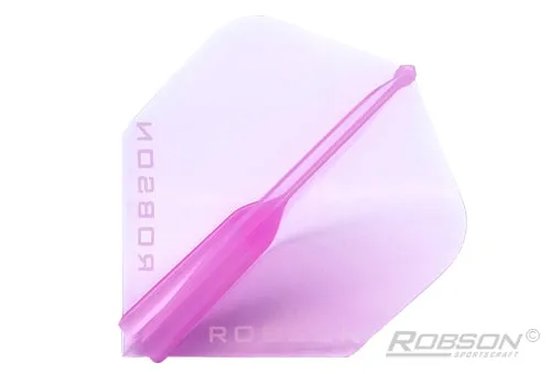 Robson Standard Molded Flights