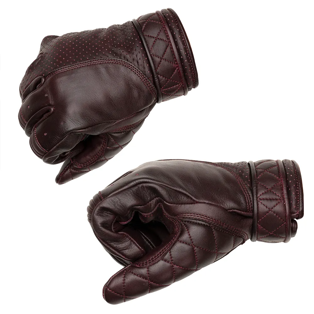 Short Cuff Bobber Gloves