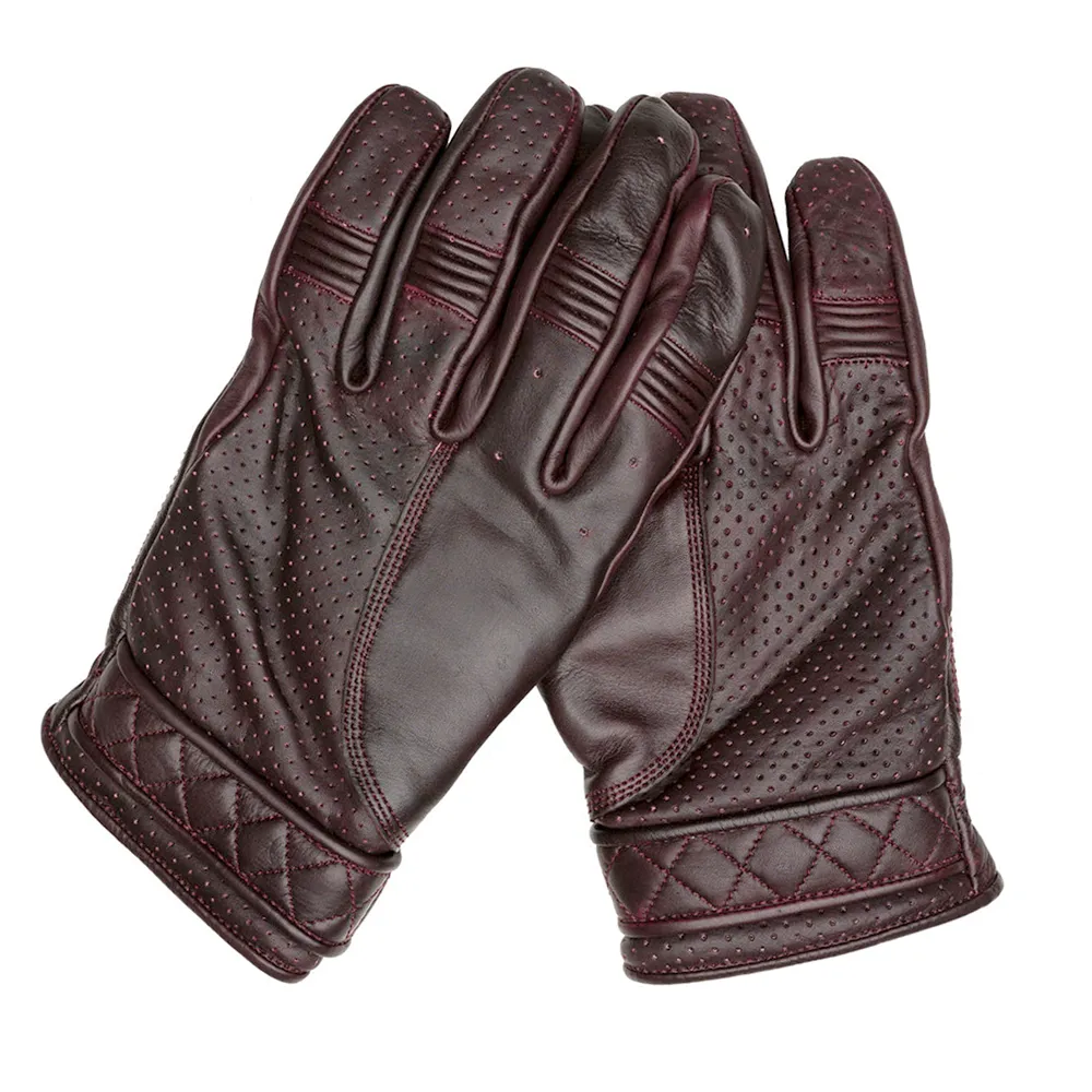 Short Cuff Bobber Gloves