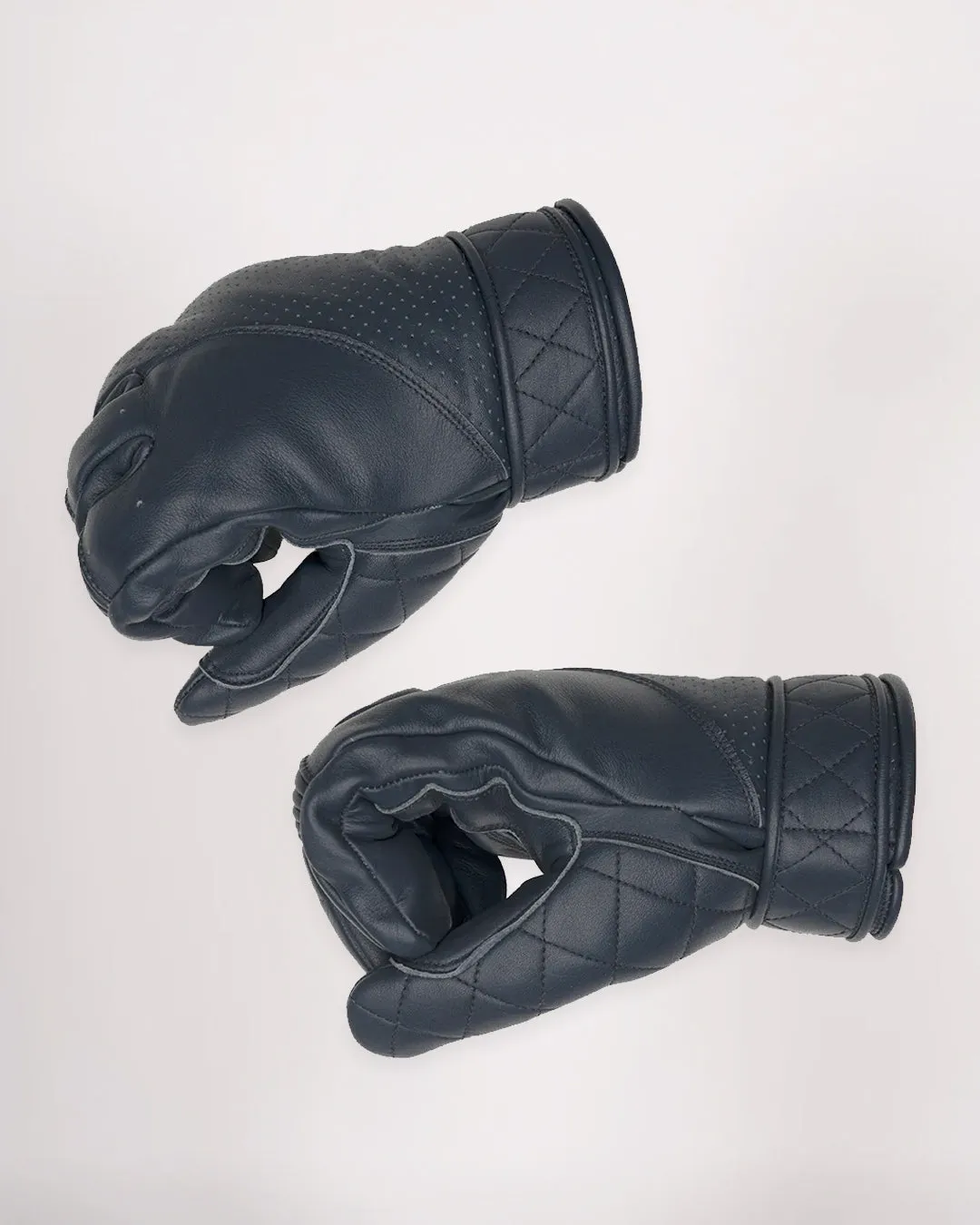 Short Cuff Bobber Gloves