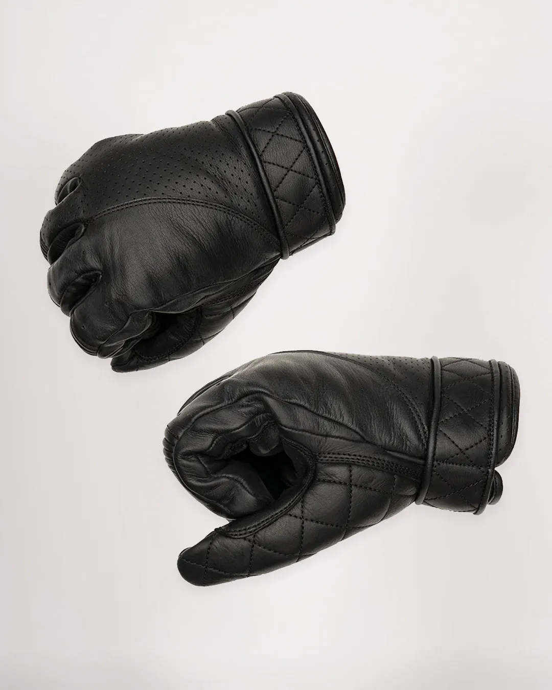 Short Cuff Bobber Gloves