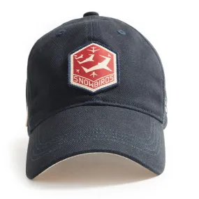 SNOWBIRD CAP