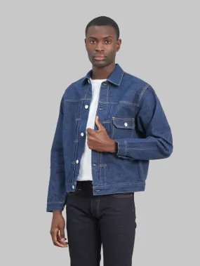 Studio DArtisan The Origin - 15oz Premium Type I Denim Jacket SD-D01J