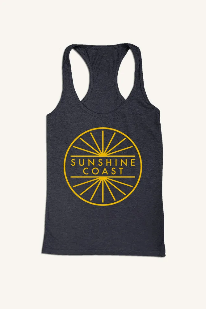 Sunshine Coast 2019 Tank (Womens)