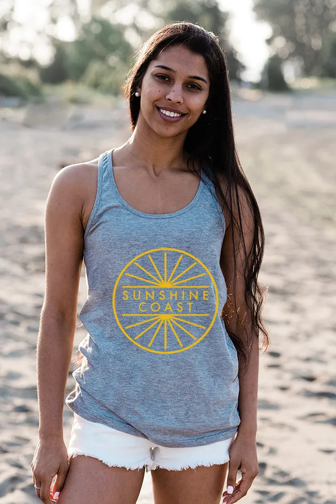 Sunshine Coast 2019 Tank (Womens)