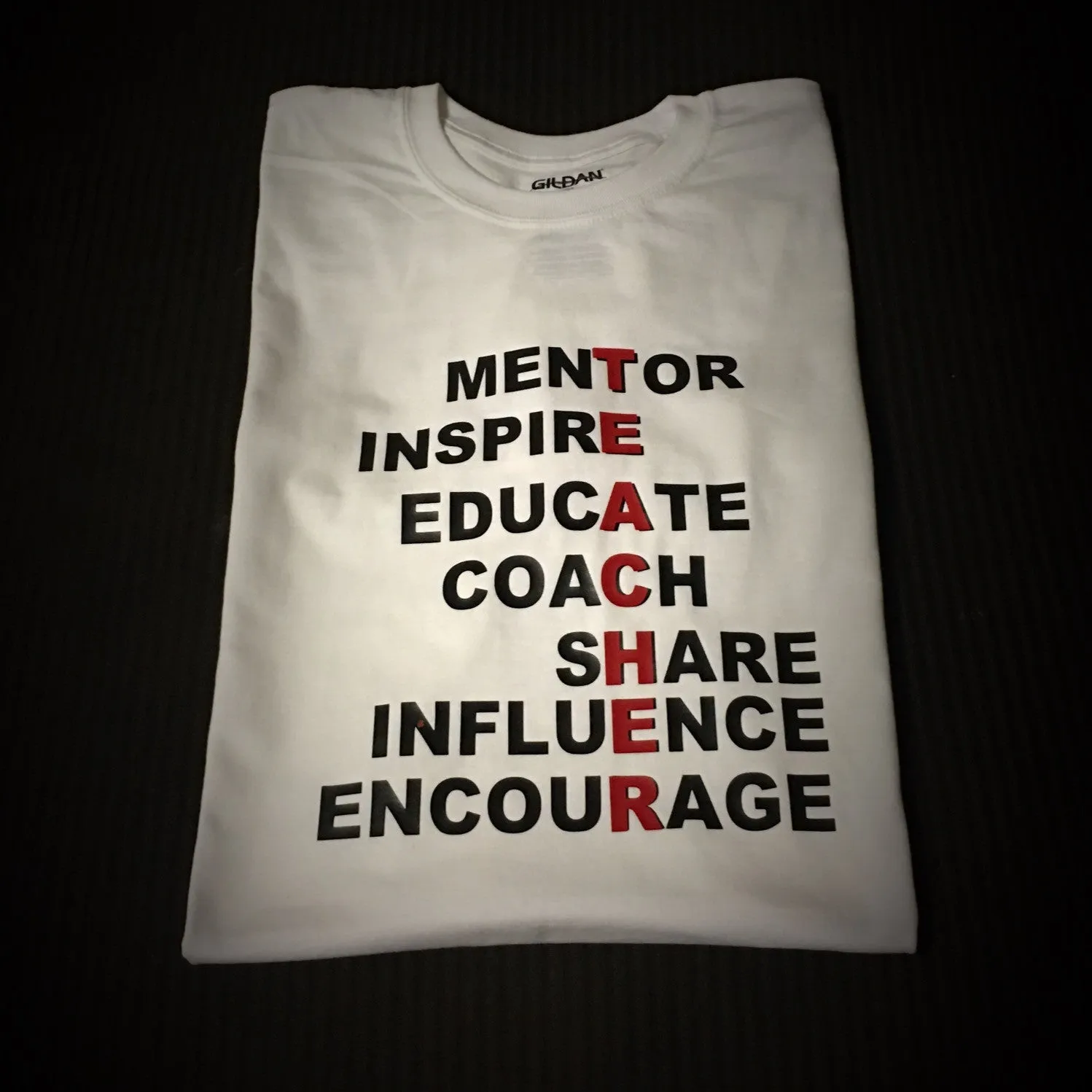 Teacher T-Shirt