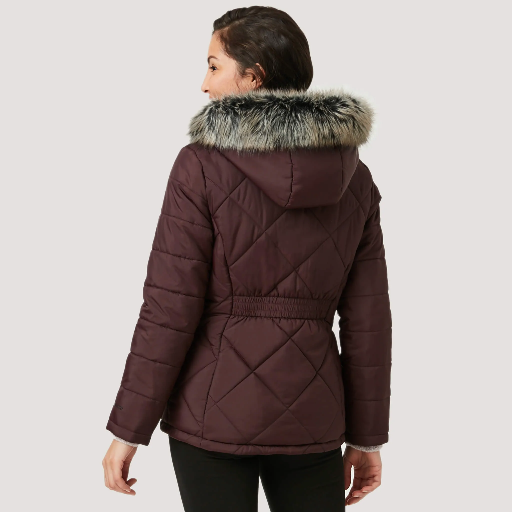 Women's Nimbo Cloud Lite Jacket