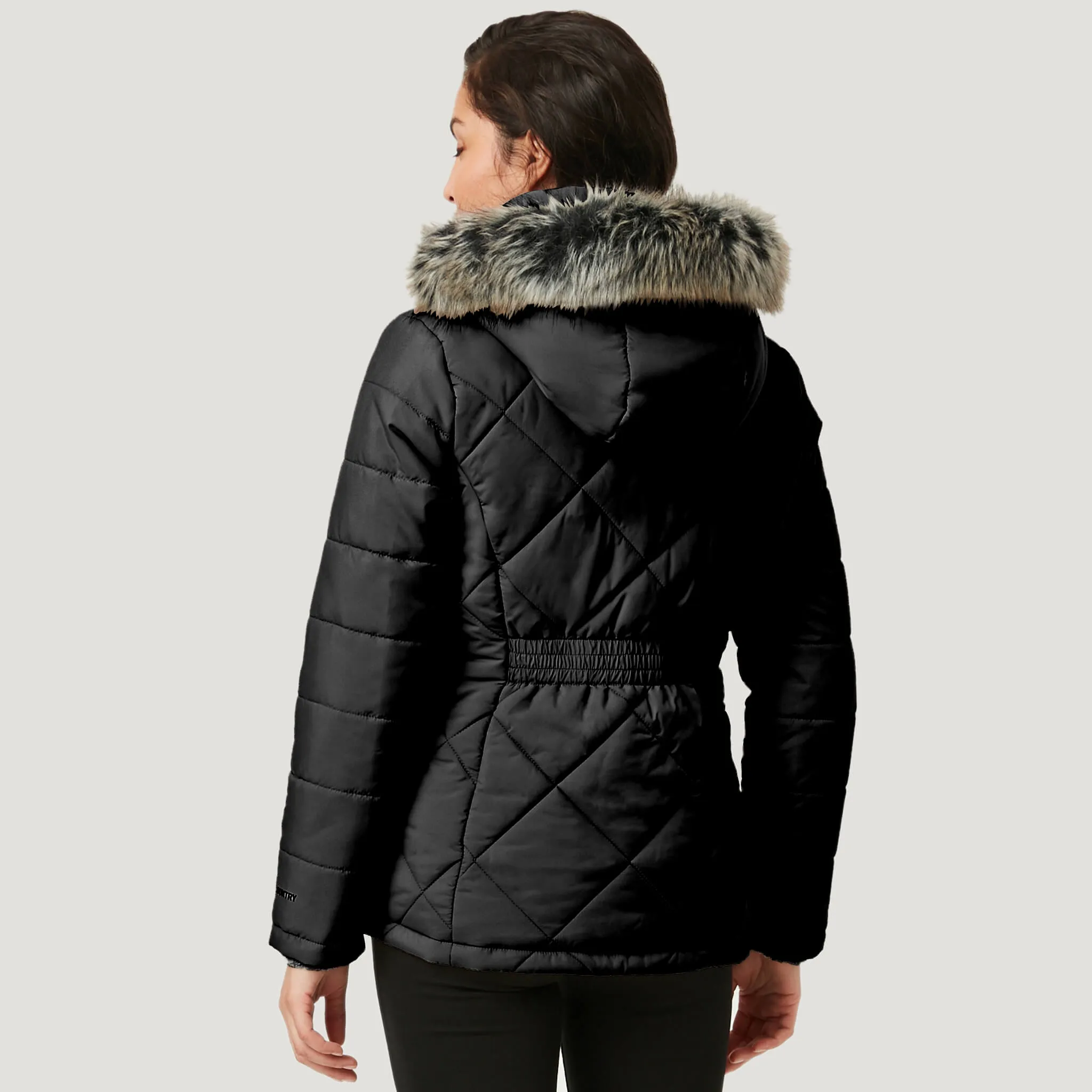 Women's Nimbo Cloud Lite Jacket