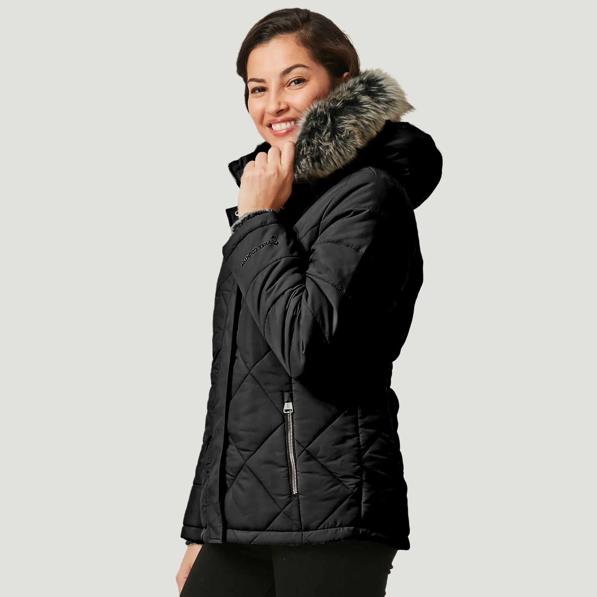 Women's Nimbo Cloud Lite Jacket